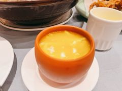 鸡汁三丝-金哥私房菜馆(张府园总店)