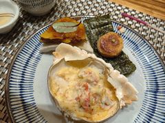 -和悦日料(雅颂庭店)