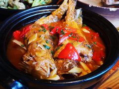 -顺香居·老字号湖北菜(江汉路店)