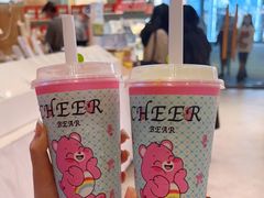 -奈雪的茶(重庆万象城北区店)