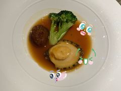 -香樟花园法式铁板烧(恒隆广场店)