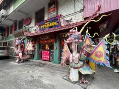 -春梅里卤鹅馆·47年老字号(中山路店)