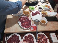 匙柄-陈记顺和潮汕牛肉火锅(韩江路店)
