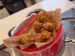 -龍歌自助小火锅(芝罘万达店)