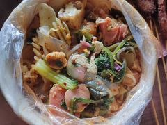 -拌陛河山抚顺麻辣拌(总店)