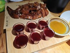 -桂小厨广西菜(印象城店)