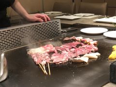 -大渔铁板烧(花园道店)