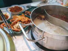 -透明思烤·自助烤肉海鲜火锅(东部星悦天地店)