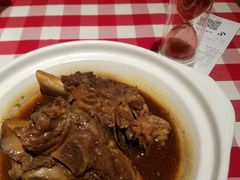 -西贝(上海我格广场店)