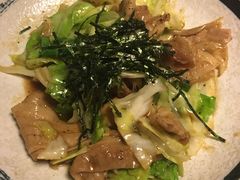 -日本料理神拉面