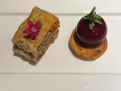 -丽晶美庐·玉兰餐厅
