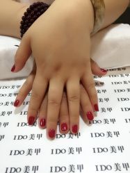 点击看大图 -IDO美甲美睫