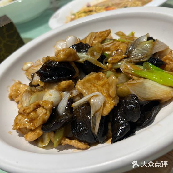 真味居三部·大顺饺子馆(七一北路店)