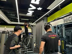 -海马健身-IMVP(EAC欧美中心店)