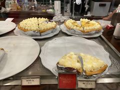 -Pie Bird(新闸路店)