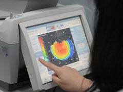 -大视光学•LINDBERG林德伯格•全球手工眼镜集合店(王府井店)