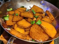 -绿茶餐厅(朝阳大悦城店)