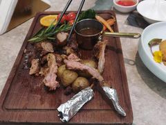 -大树餐厅(红旗街万达店)