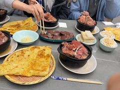 -水楼子鑫鑫砂锅居(健康路店)