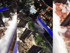 -加餐海鲜自助(集美银泰百货店)