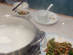 -粤顺渔坊·中山脆肉鲩火锅(清湖店)