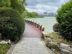 -云龙湖旅游景区