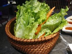 -十三姨正合丰烤肉(营迹路店)