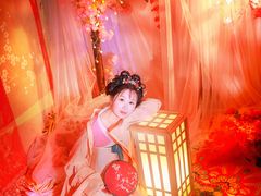 -红袖添香古风写真馆