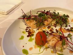 -WOLFGANG PUCK KITCHEN & BAR(迪士尼小镇店)