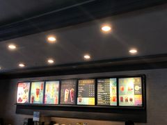 -星巴克(北新泾店)