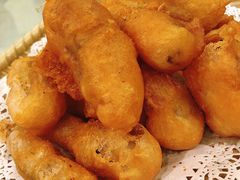 -亮庆餐厅·粤菜·早茶(篁庄店)