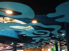 -广州融创水世界
