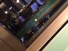 外滩夜景-上海外滩悦榕庄酒店