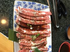 -梦山水日本烧肉(五四广场店)