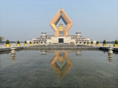 -法门文化景区