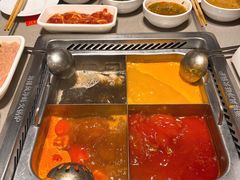 -海底捞火锅(龙湖北京大兴天街店)