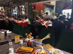 -川香鼎盛(市桥富华总店)