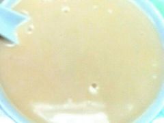 杏仁糊-翠苑甜品专家(北角道店)