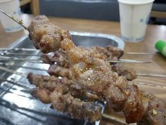 -老虎滩大连海鲜烧烤(建邺云锦路总店)