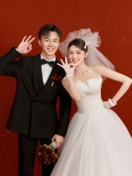 -金夫人婚纱摄影(西昌店)