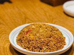 印尼炒饭-云海肴·汽锅鸡·云南菜(美罗城店)