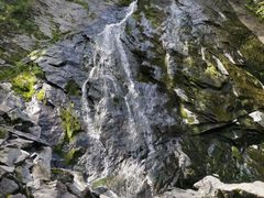 -秦岭终南山世界地质公园翠华山景区