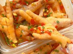 -黎里王记辣脚(黎里总店)