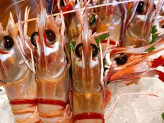 -Mr·Fish鱼鲜生海鲜放题(银泰in99店)