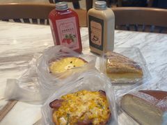 -巴黎贝甜(常德路店)