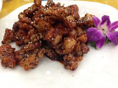 iphone_upload_pic-正阳春烤鸭店(杨楼店)
