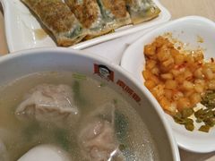 -南城香(四路通店)