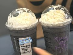 -星巴克臻选(成都宽窄巷子店)