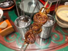 -九十九顶毡房(阜石路店)