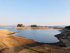 -万佛湖风景区